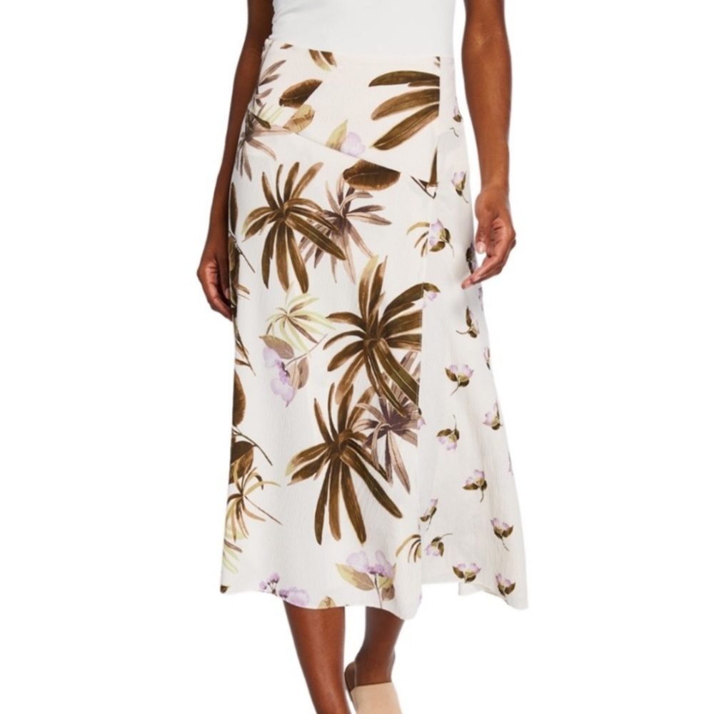 Gorgeous Vince Skirt